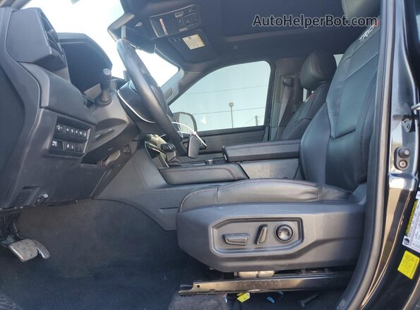 5TFPC5DB5RX045468 2024 TOYOTA LIMITED Черный 