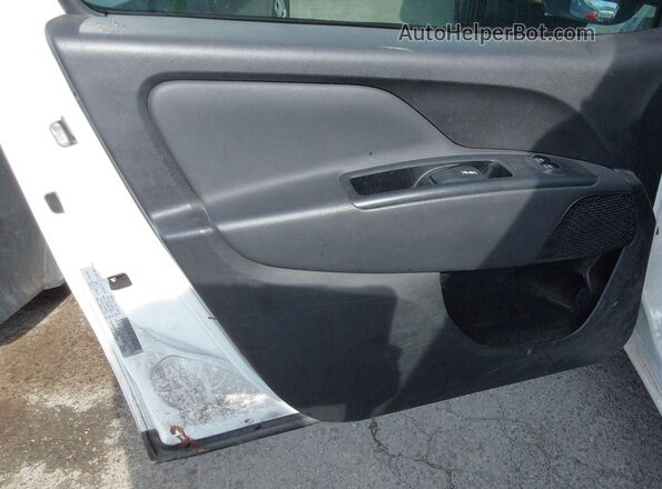 ZFBHRFAB3N6X81521 2022 RAM PROMASTER CITY  