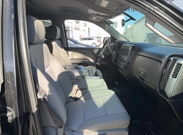 1GCVKPEH7HZ149360 2017 CHEVROLET ALL MODELS Black 