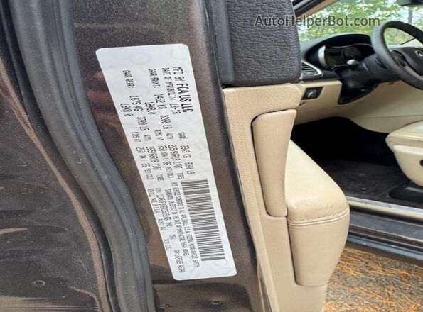 1C4RJFBG6KC589168 2019 JEEP GRAND CHER Charcoal 