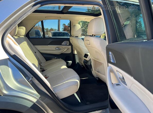 4JGFB4KB1LA085953 2020 MERCEDES-BENZ GLE Gold Սալոնի դիմացի տեսք