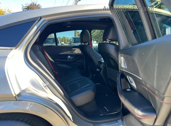 4JGFD6BB8MA499643 2021 MERCEDES-BENZ GLE Gold Սալոնի դիմացի տեսք