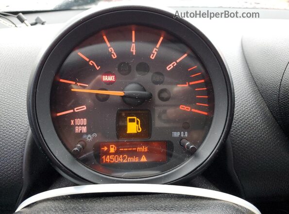 WMWZC5C53GWT38242 2016 MINI COOPER Gray 