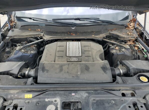 SALRG2RV1JA053954 2018 LAND ROVER DISCOVERY Синий 