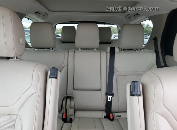 SALRG2RV1JA053954 2018 LAND ROVER DISCOVERY Синий 