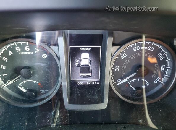 5TFAZ5CN6KX078162 2019 TOYOTA LE Silver 