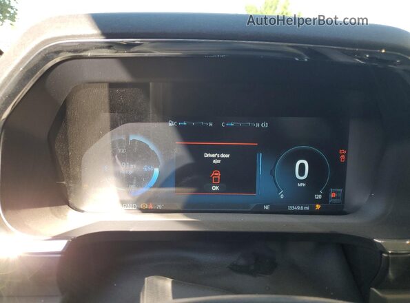1FTVW3LK3RWG09712 2024 FORD F-150 LIGHTNING Blue 