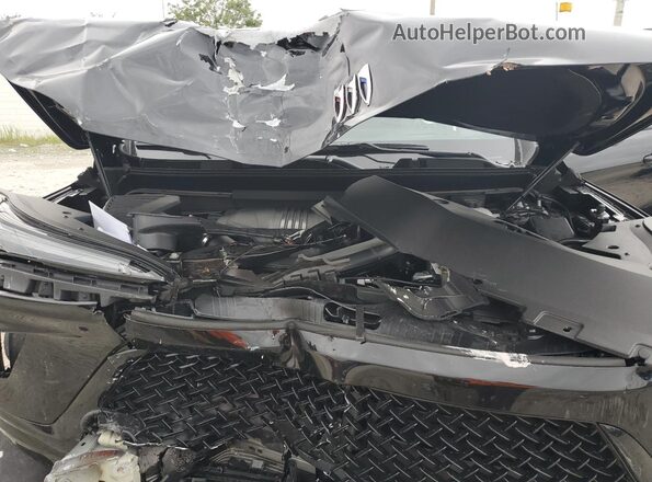 5GAERBRS7SJ204787 2025 BUICK ENCLAVE Black 
