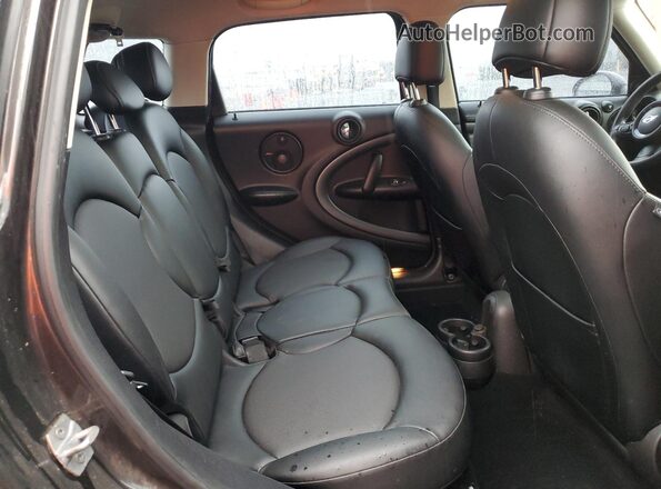 WMWZC5C53GWT38242 2016 MINI COOPER Gray 