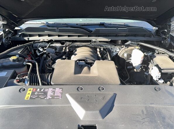 1GCVKPEH7HZ149360 2017 CHEVROLET ALL MODELS Black 
