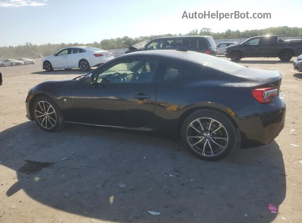 JF1ZNAA19K8700969 2019 TOYOTA 86 Black Задня права чверть