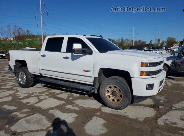 1GC1KWEG6GF224968 2016 CHEVROLET ALL MODELS White 