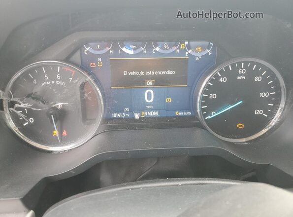 1FMJU1H8XREA54264 2024 FORD EXPEDITION Серый 