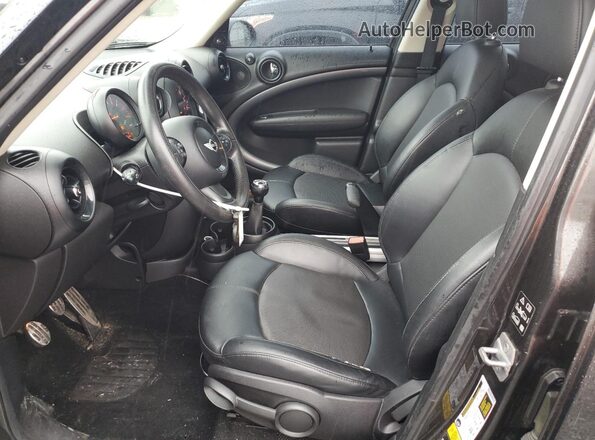 WMWZC5C53GWT38242 2016 MINI COOPER Gray 