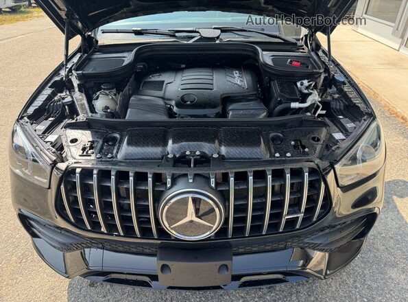 4JGFD6BBXMA230656 2021 MERCEDES-BENZ GLE-CLASS Black 