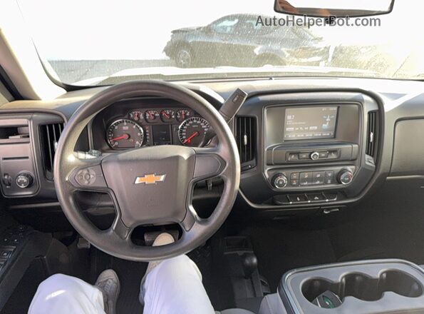 1GCVKPEH7HZ149360 2017 CHEVROLET ALL MODELS Black 