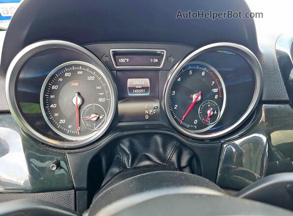 4JGDA5GB1KB217014 2019 MERCEDES-BENZ GLE-CLASS White 