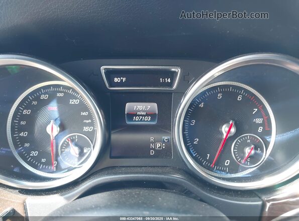 4JGDA5HB4JB043629 2018 MERCEDES-BENZ GLE 350 Black Вид задніх сидінь