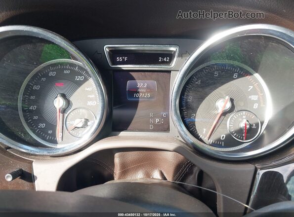 4JGDA5HB5JB084738 2018 MERCEDES-BENZ GLE350 Black უკანა სავარძლების ხედი