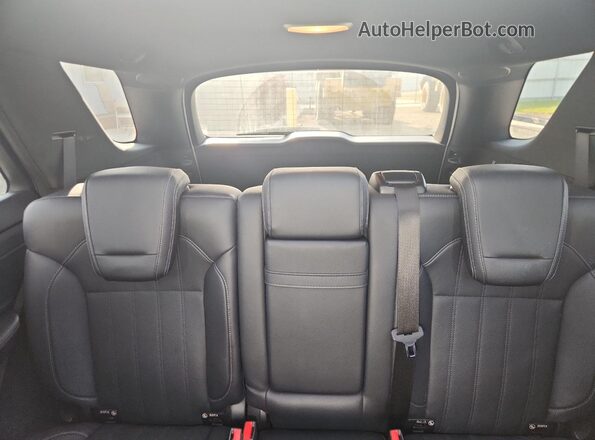 4JGDA5JB1JB200642 2018 MERCEDES-BENZ GLE Белый 