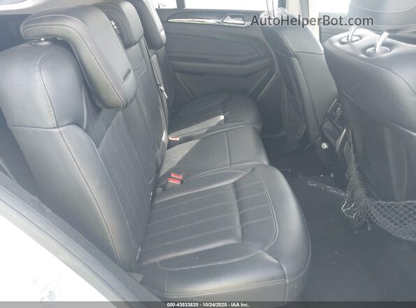 4JGDA5JB4GA731056 2016 MERCEDES-BENZ GLE 350 Серебряный 