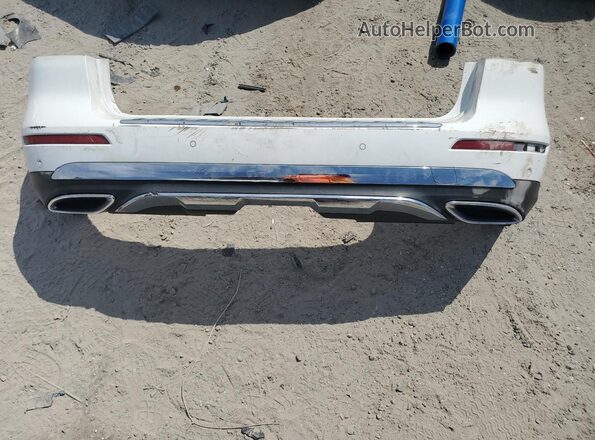 4JGDA5JB4JB195193 2018 MERCEDES-BENZ GLE White 