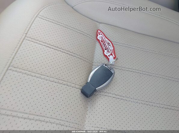 4JGDA5JB8HA858331 2017 MERCEDES-BENZ GLE 350 White Առջևի վահանակի տեսք