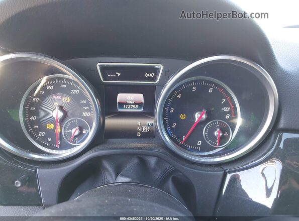 4JGDA5JBXJB085765 2018 MERCEDES-BENZ GLE 350 White Вид задніх сидінь