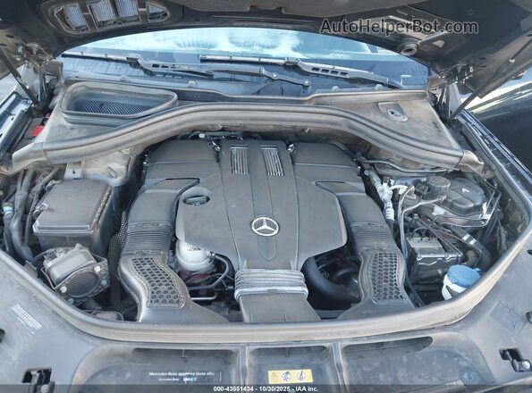 4JGDA6DB0JB055272 2018 MERCEDES-BENZ GLE 550E PLUG-IN HYBRID Black Հետևի տեսք