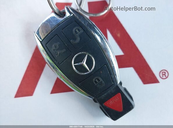 4JGDA6EB7HA908474 2017 MERCEDES-BENZ AMG GLE 43 Black 