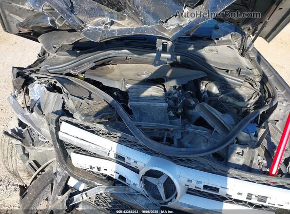 4JGDF2EE7GA670080 2016 MERCEDES-BENZ GL 350 BLUETEC Black Rear view