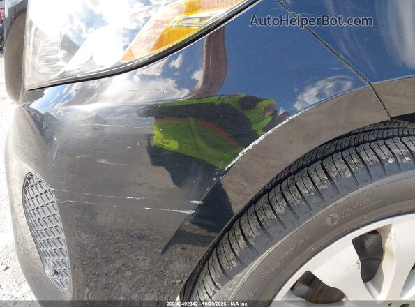 4JGDF6EE0KB220538 2019 MERCEDES-BENZ GLS 450 Black Widok z przodu