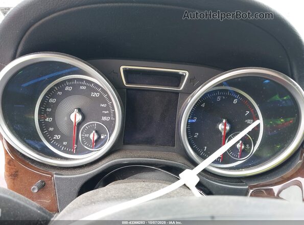 4JGDF6EE1JB162664 2018 MERCEDES-BENZ GLS 450 Black უკანა სავარძლების ხედი