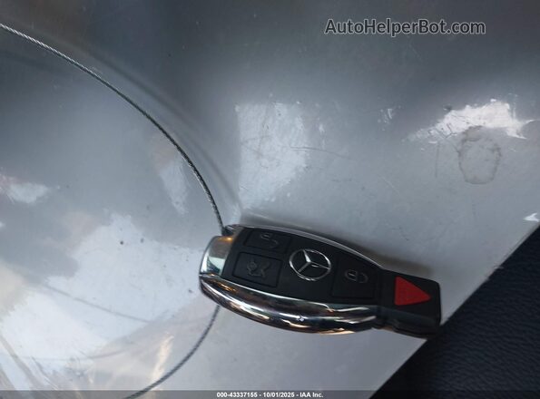 4JGDF6EE1KB237414 2019 MERCEDES-BENZ GLS 450 Gray Vista del salpicadero