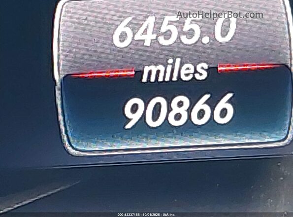 4JGDF6EE1KB237414 2019 MERCEDES-BENZ GLS 450 Gray 