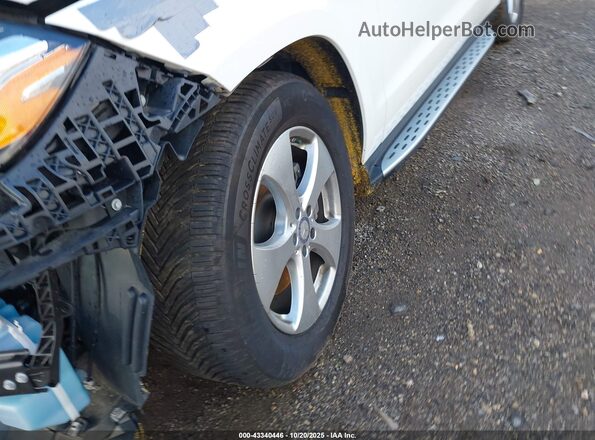 4JGDF6EE2HA807225 2017 MERCEDES-BENZ GLS 450 White Սարքավորումների վահանակի տեսք
