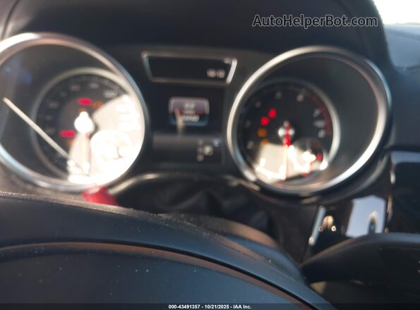 4JGDF6EE2KB234165 2019 MERCEDES-BENZ GLS 450 Silver Widok tylnych siedzeń