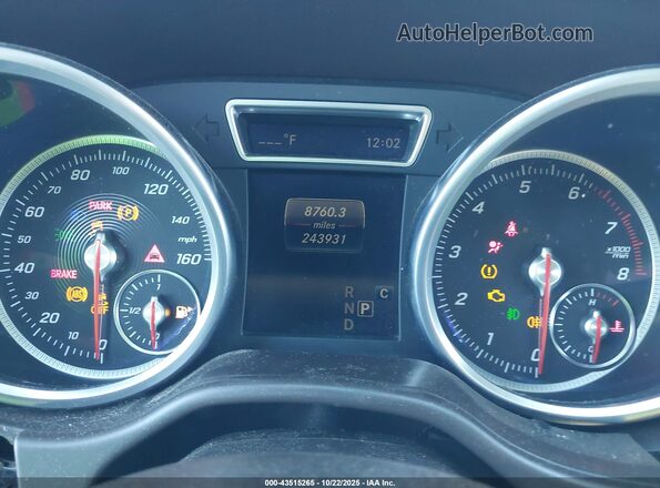 4JGDF6EE4HA933795 2017 MERCEDES-BENZ GLS 450 Blue 