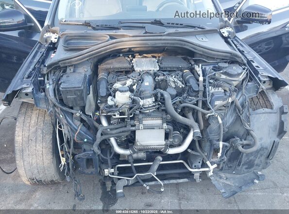 4JGDF6EE4HA933795 2017 MERCEDES-BENZ GLS 450 Blue 