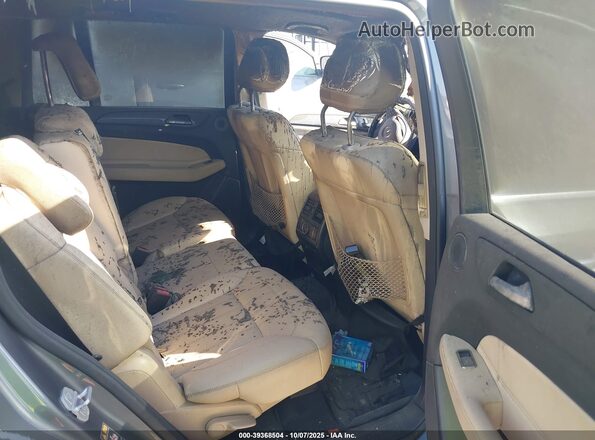 4JGDF6EE6HA888245 2017 MERCEDES-BENZ GLS 450 Gray VIN კოდის სტიკერის ხედი