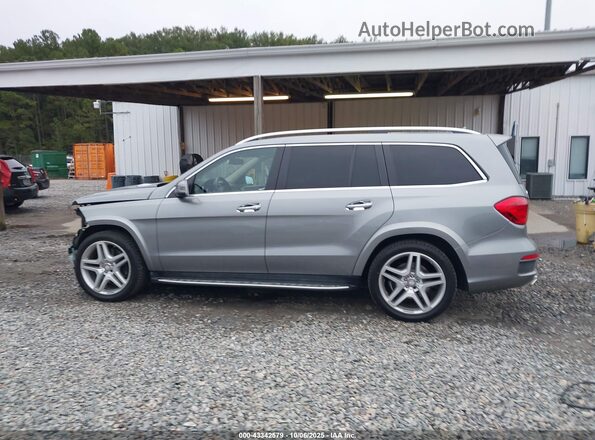 4JGDF7DE2GA656358 2016 MERCEDES-BENZ GL 550 Gray 360 interior view