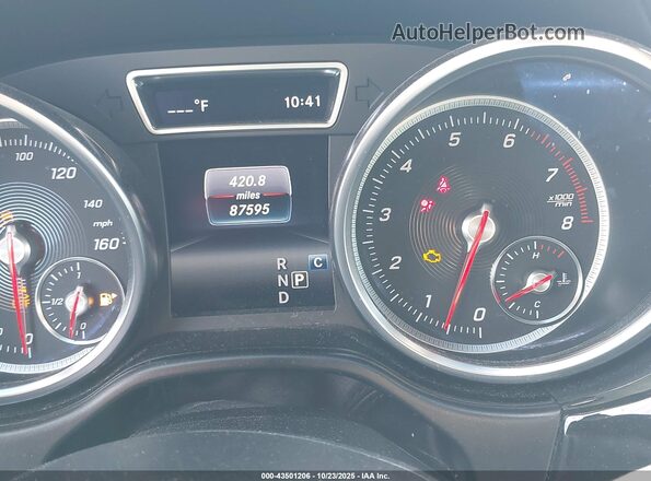 4JGDF7DE2KB186805 2019 MERCEDES-BENZ GLS 550 Silver 