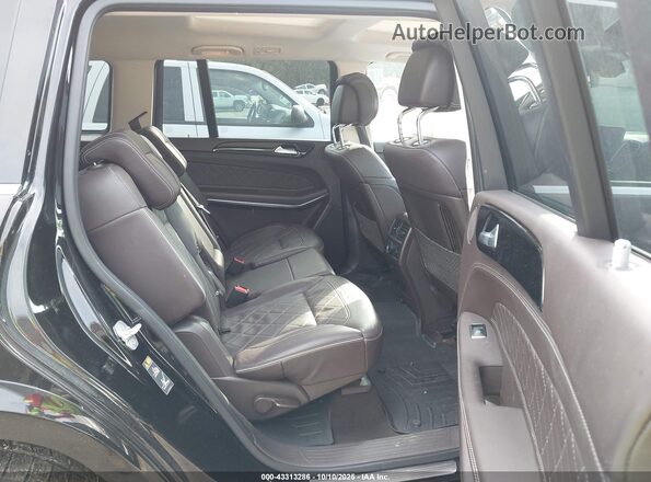 4JGDF7DE5HA770355 2017 MERCEDES-BENZ GLS 550 Black VIN կոդի պիտակի տեսք