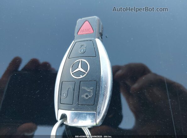 4JGDF7DE5HA824902 2017 MERCEDES-BENZ GLS 550 Black Dashboard view
