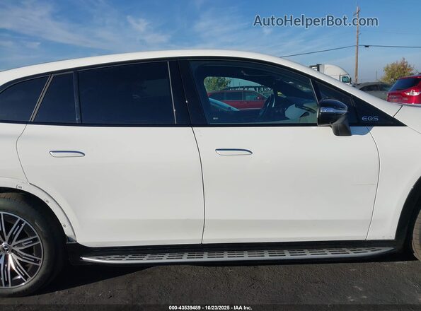 4JGDM2DB7RA032590 2024 MERCEDES-BENZ EQS 450 SUV White Սալոնի 360 աստիճան տեսք