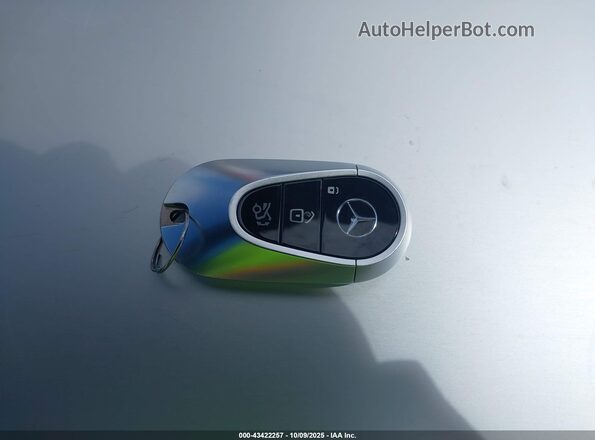 4JGDM2EB5PA005139 2023 MERCEDES-BENZ EQS 450 SUV Black Առջևի վահանակի տեսք