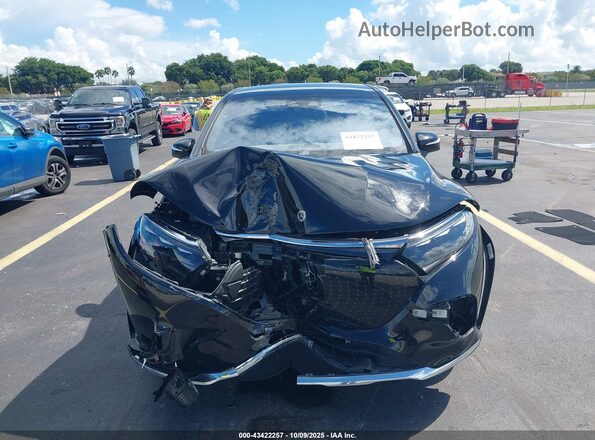 4JGDM2EB5PA005139 2023 MERCEDES-BENZ EQS 450 SUV Black Սարքավորումների վահանակի տեսք