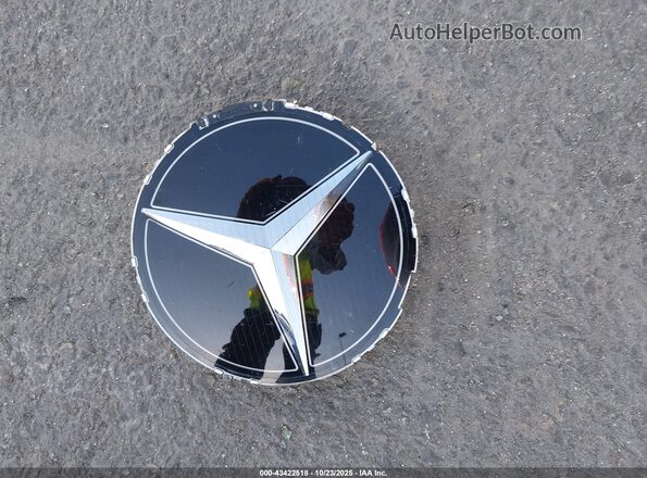 4JGDM2EB9PA011820 2023 MERCEDES-BENZ EQS 450 SUV Black Առջևի վահանակի տեսք