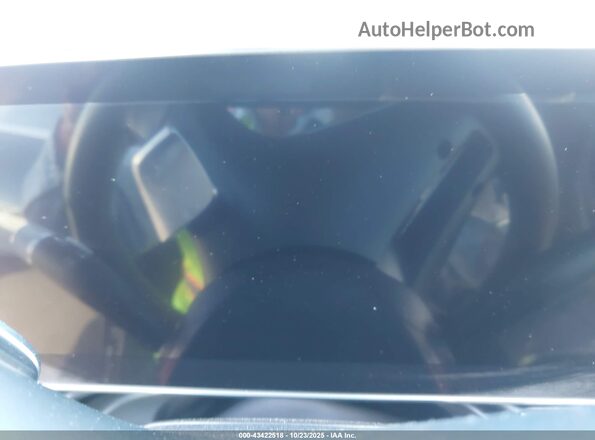 4JGDM2EB9PA011820 2023 MERCEDES-BENZ EQS 450 SUV Black Հետևի նստատեղերի տեսք