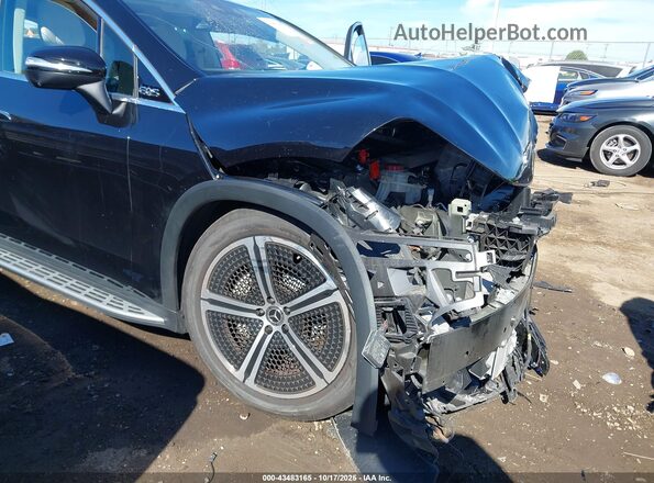 4JGDM2EBXPA013477 2023 MERCEDES-BENZ EQS 450 SUV Black 